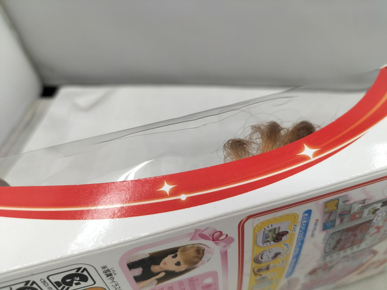 タカラトミー(TAKARA TOMY)|リカちゃん人形|HARDOFFオフモール