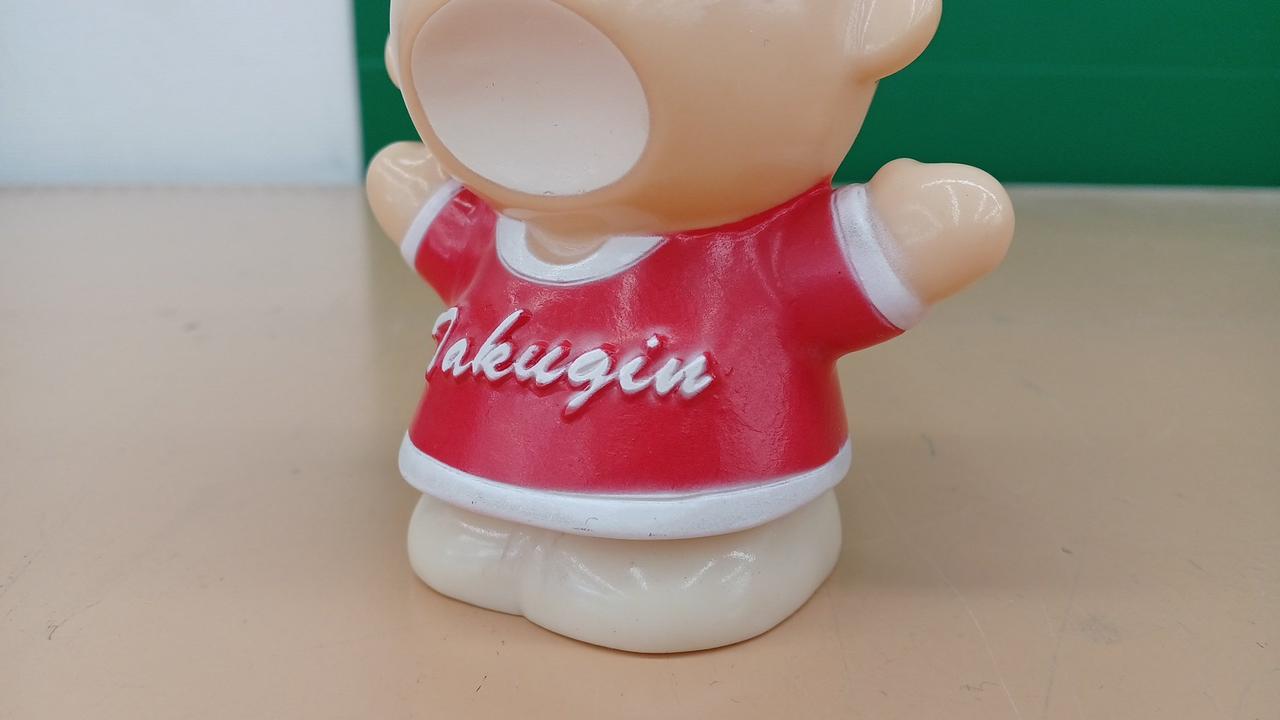 サンリオ|たあ坊貯金箱|【ハードオフ公式通販】オフモール