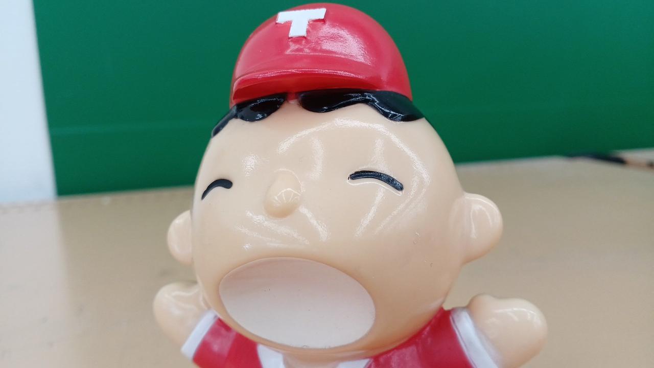 サンリオ|たあ坊貯金箱|【ハードオフ公式通販】オフモール