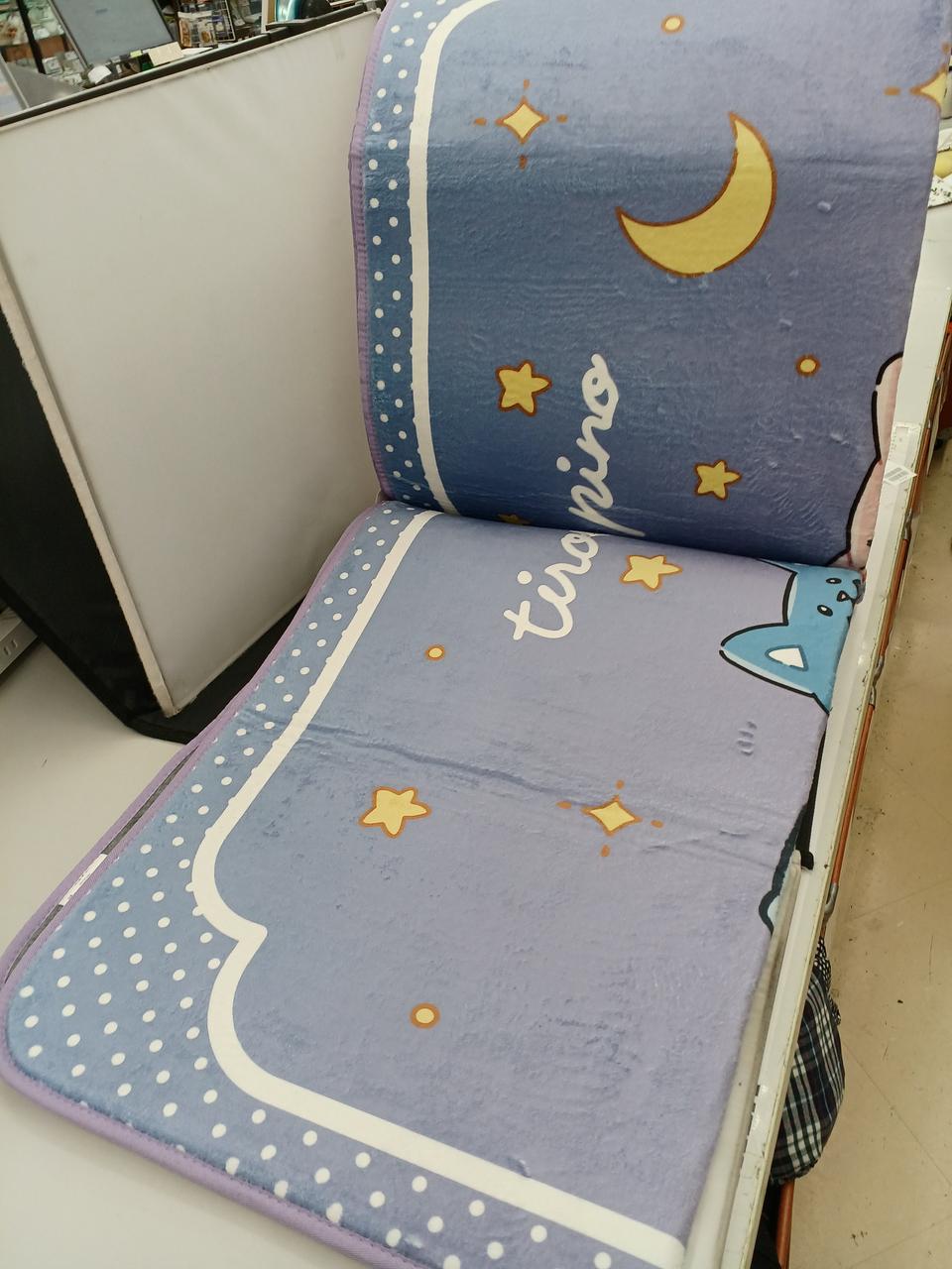 しまむら|ルームマット ちろぴの|HARDOFFオフモール（オフモ