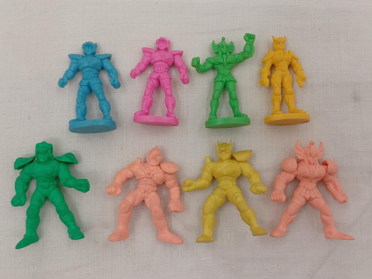 ※下段はゲームには無関係な物のようです