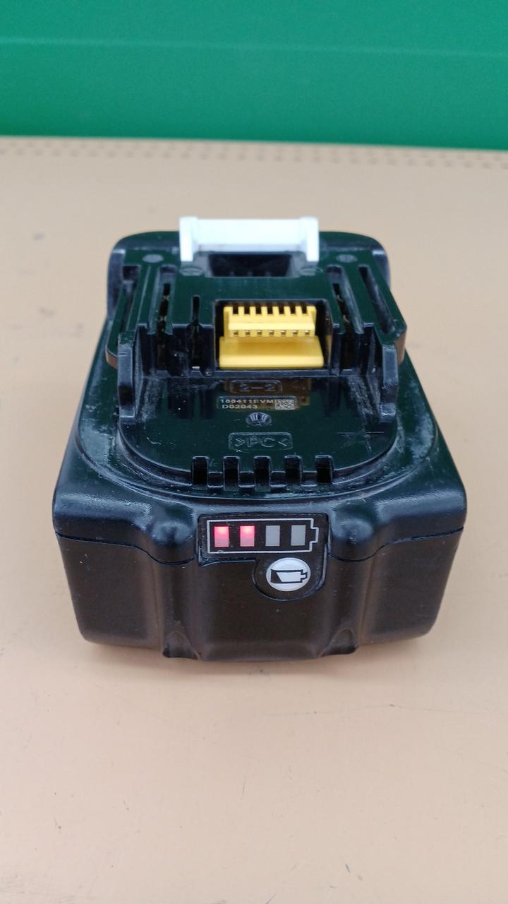 掲載時のバッテリー残量。