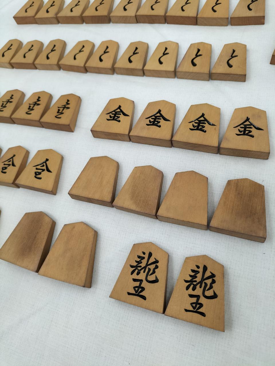 天童市 将棋駒|将棋駒|HARDOFFオフモール（オフモ