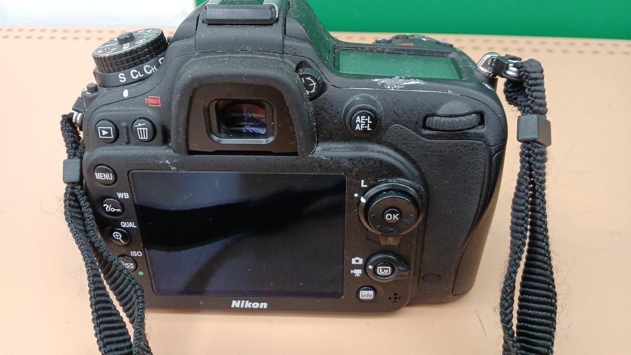 Nikon D7100 デジタル一眼レフカメラ(不具合0 美品) Amazon | Nikon D7100 24.1 MP DXフォーマットCMOSデジタル一眼