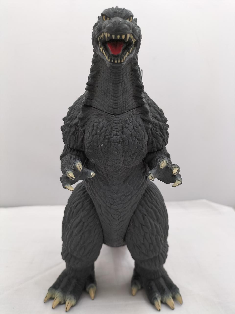 限定 ゴジラ2003 フィギュア 約30cm　ソフビ 限定 ゴジラ2003 フィギュア 約30cm ソフビ 限定 ゴジラ2003