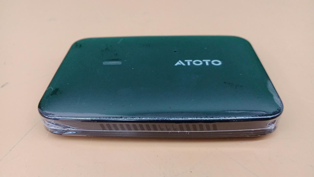ATOTO|ワイヤレス車載スマートボックス|HARDOFFオフモール