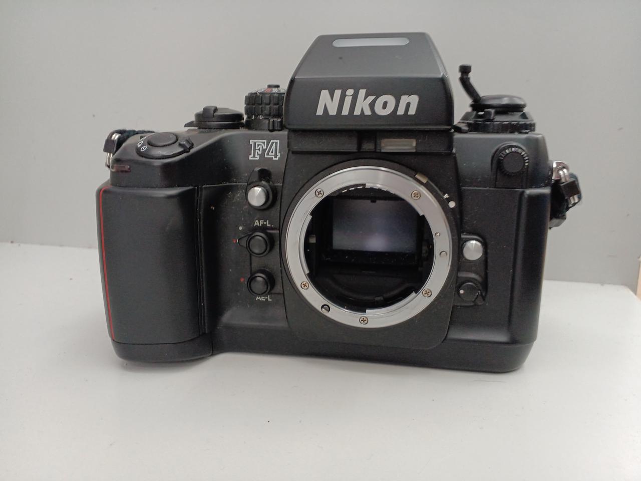 NICON|フィルム一眼レフボディ|HARDOFFオフモール（オフモ