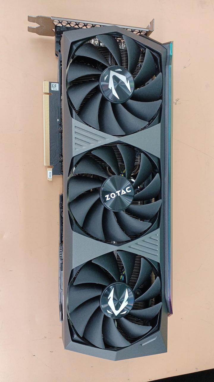 【箱のみ】ZOTAC グラフィックボード ZT-A30810F-10P 箱のみ】ZOTAC グラフィックボード ZT-A30810F-10P Amazon