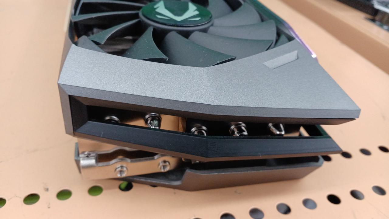 ZOTAC|グラフィックボード|HARDOFFオフモール（オフモ