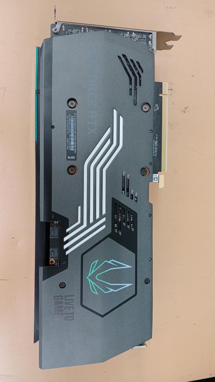 ZOTAC LIVE TO GAME GeForce グラフィックボード ZOTAC LIVE TO GAME GeForce グラフィックボード グラフィックスカード