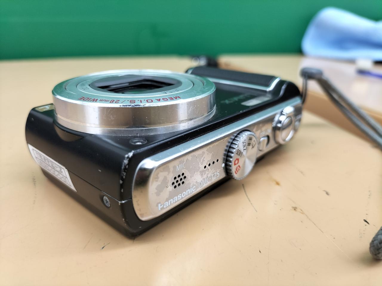 塗装ハゲあり。