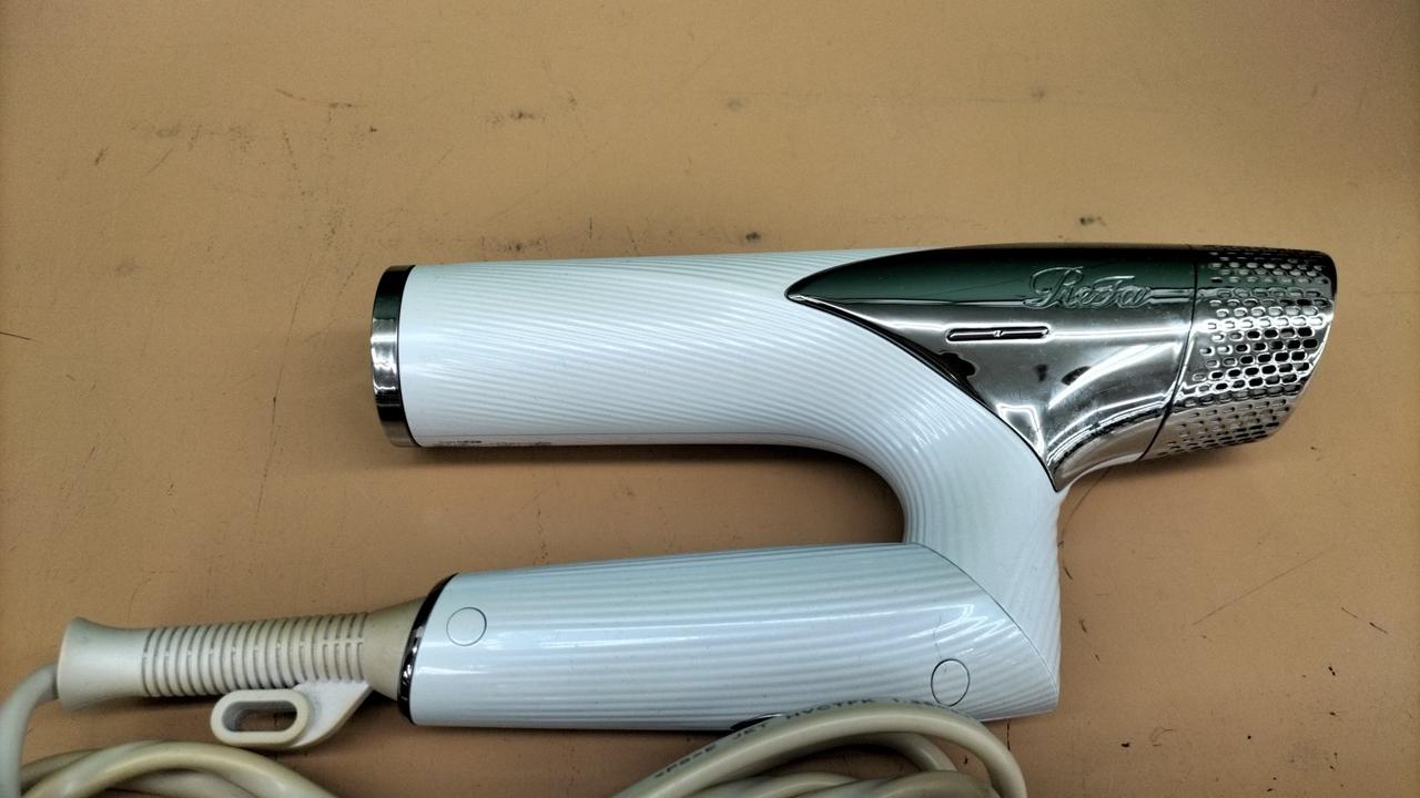Refa ドライヤー　RE-AB03A ジャンク品 楽天市場】リファ ドライヤー re-ab03a（カラーブラック）の通販
