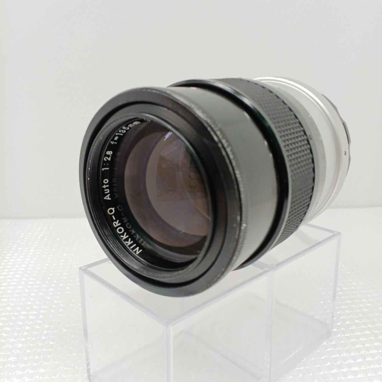 NIKON|MF単焦点レンズ|【ハードオフ公式通販】オフモール|2032470000130225