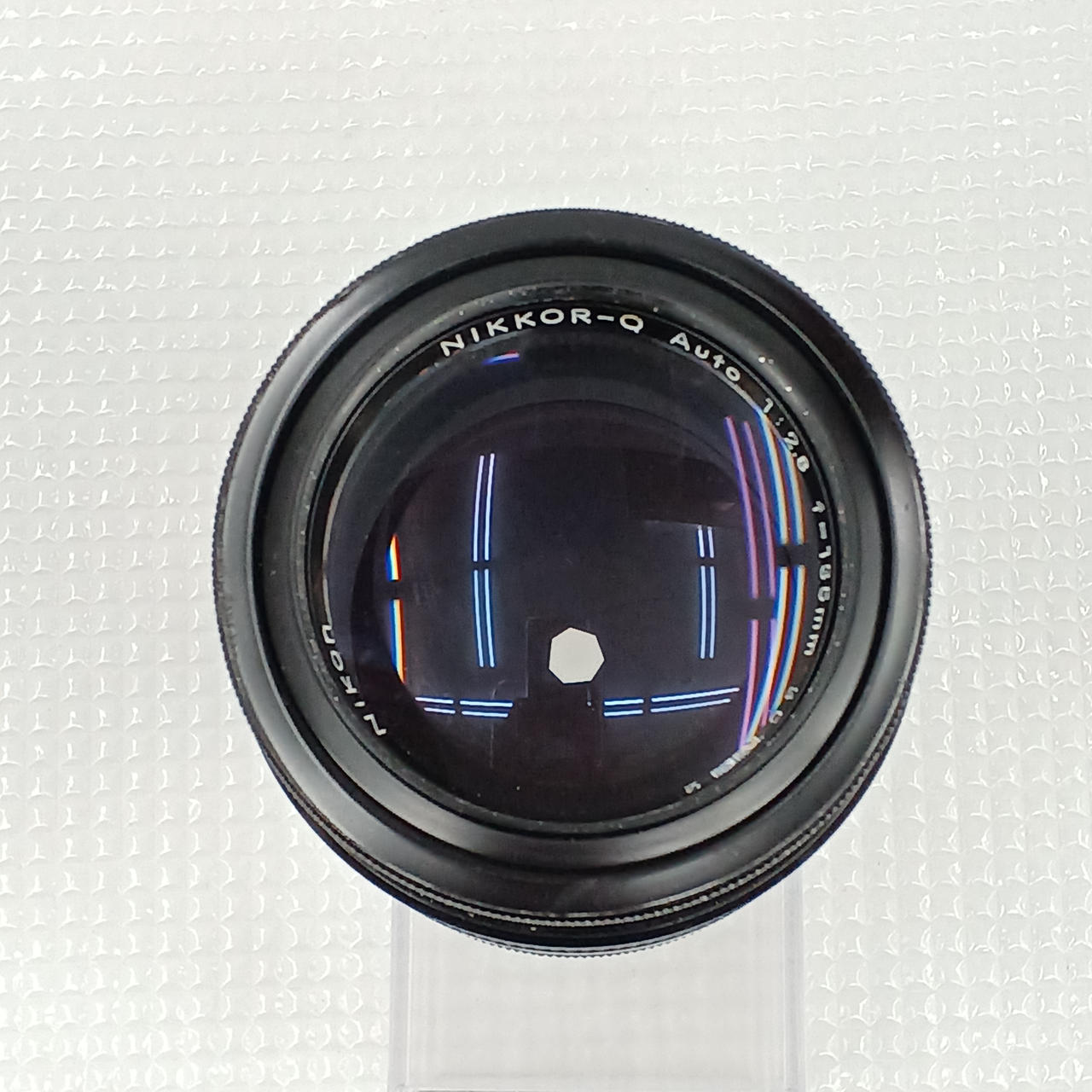 NIKON|MF単焦点レンズ|【ハードオフ公式通販】オフモール|2032470000130225