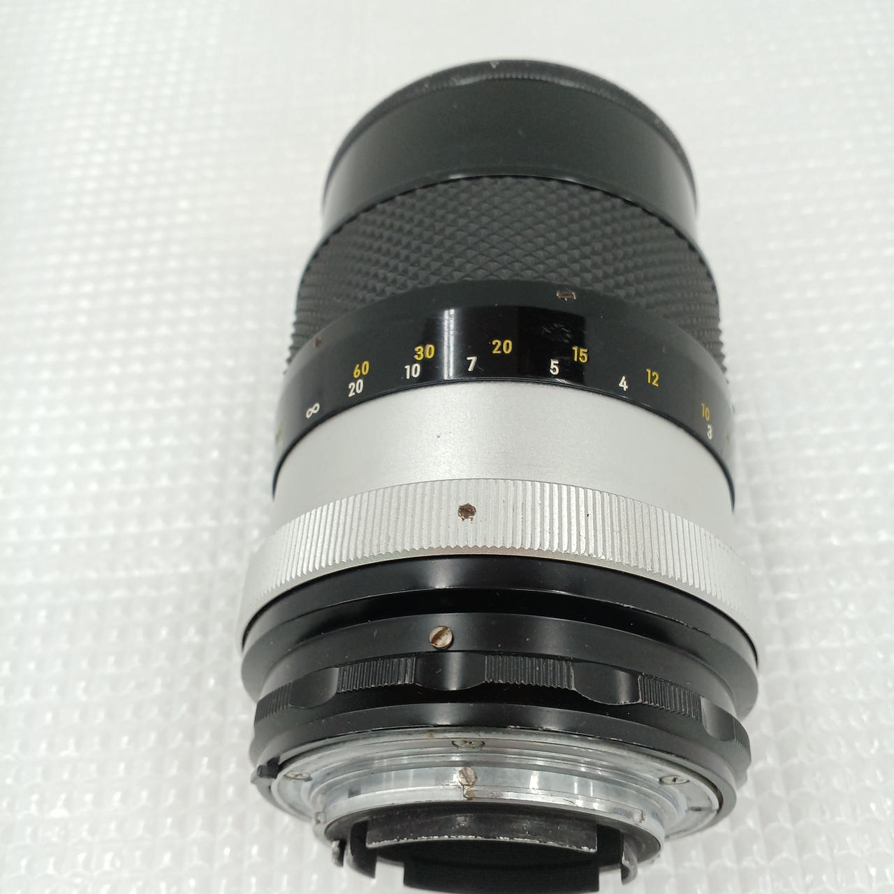 NIKON|MF単焦点レンズ|【ハードオフ公式通販】オフモール|2032470000130225