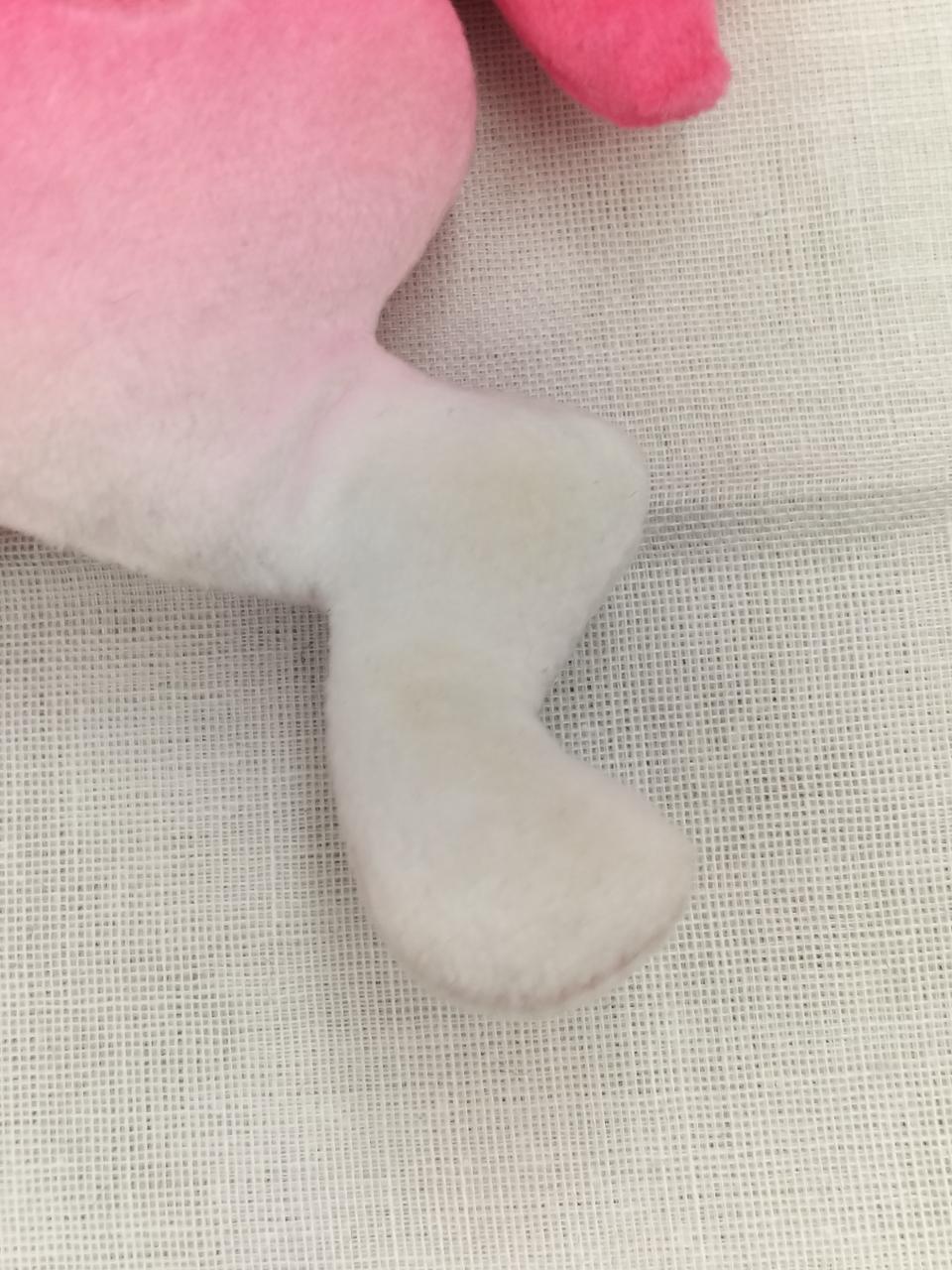 ※分かりにくいですがやや黄色っぽいヨゴレ