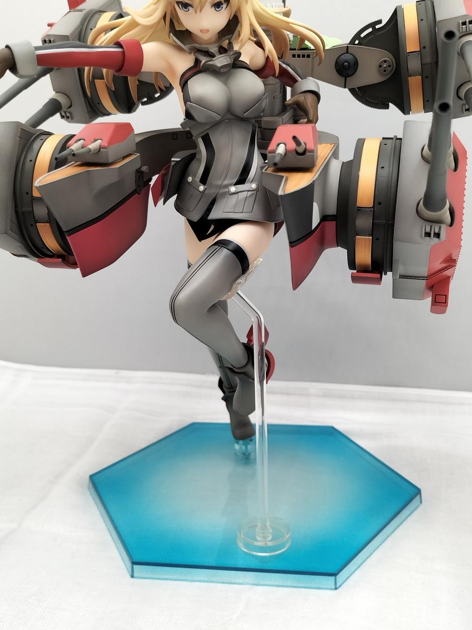※写真追加：支え付属致します