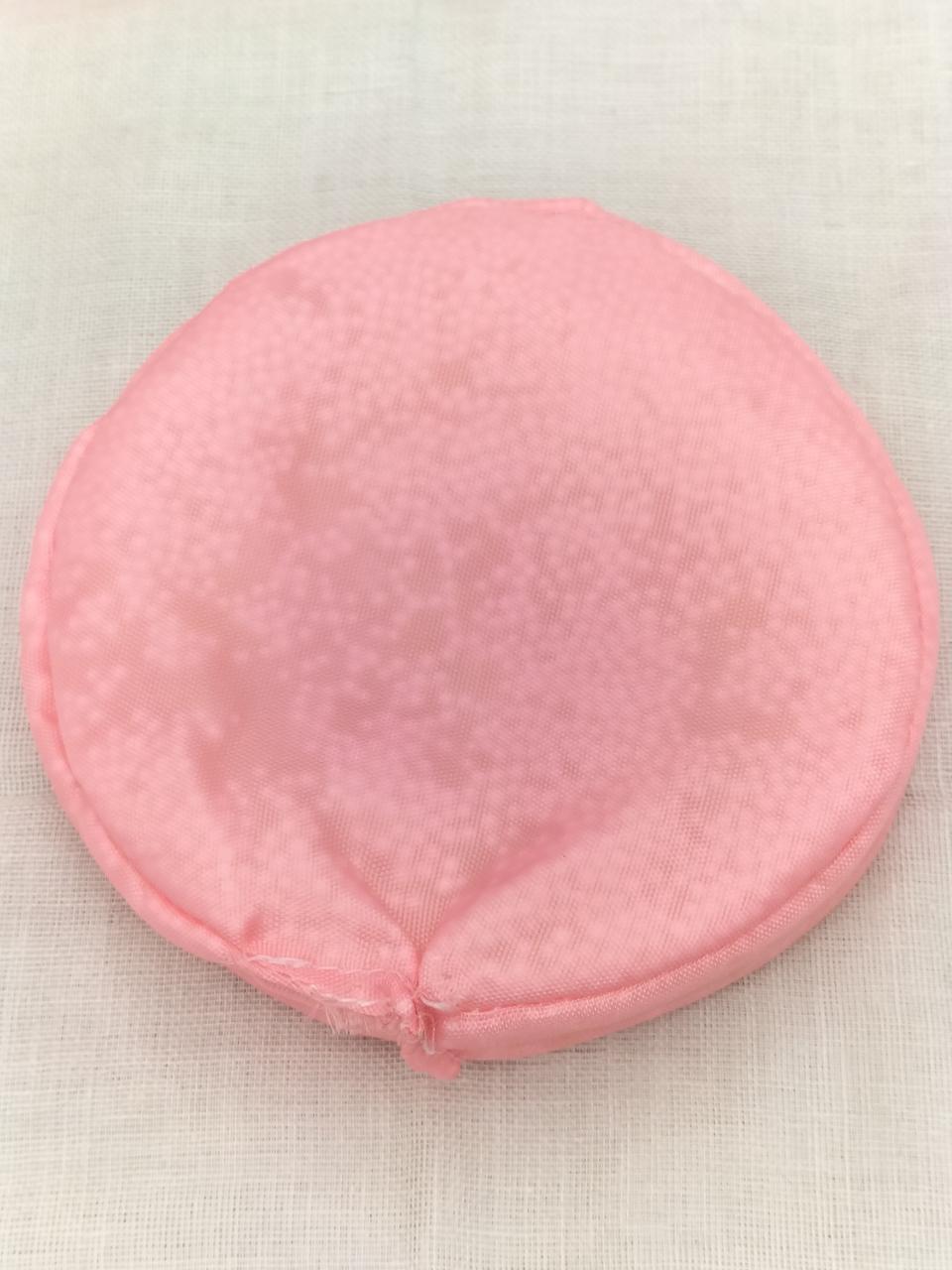 詰め物ビーズ一部変色？