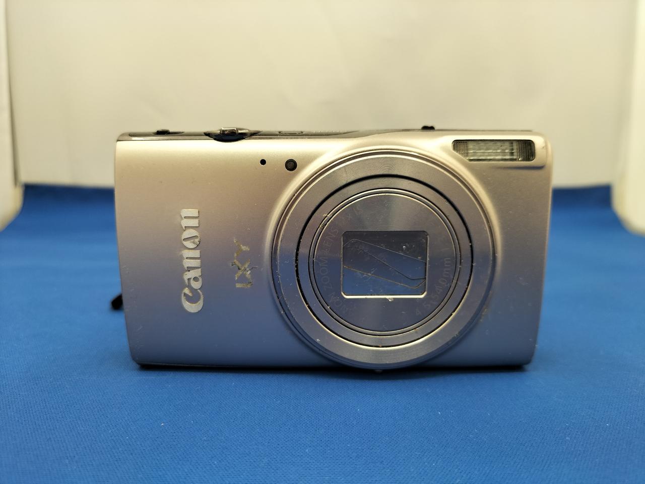 キヤノン(CANON)|デジカメ|【ハードオフ公式通販】オフモール