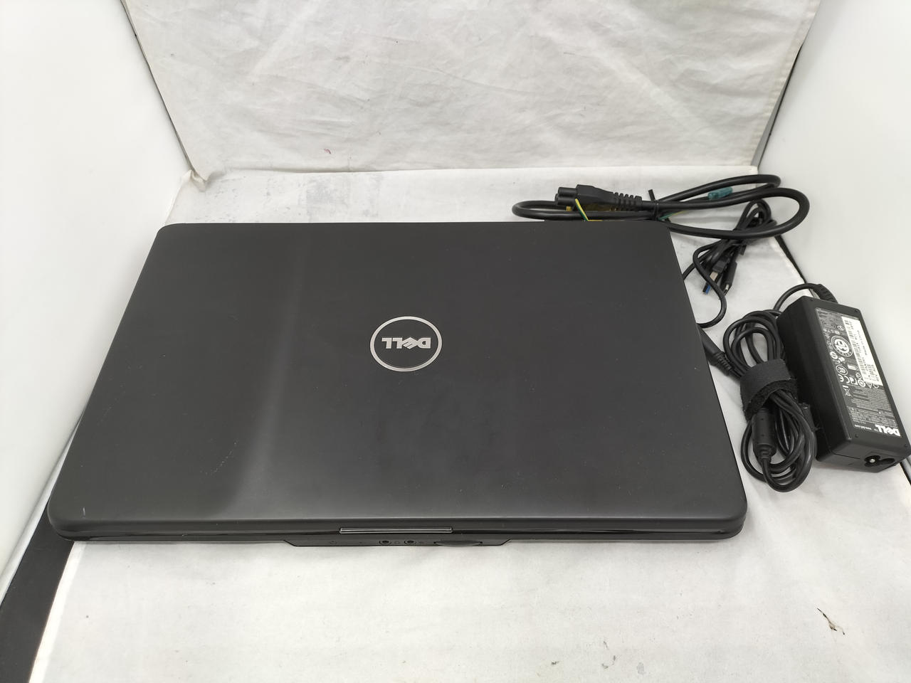 DELL デル PP41L ノートPC Windows