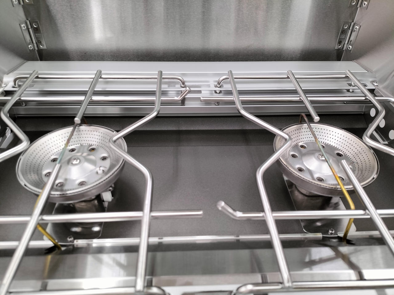 SNOW PEAK|ギガパワーツーバーナー|HARDOFFオフモール（オフモ  