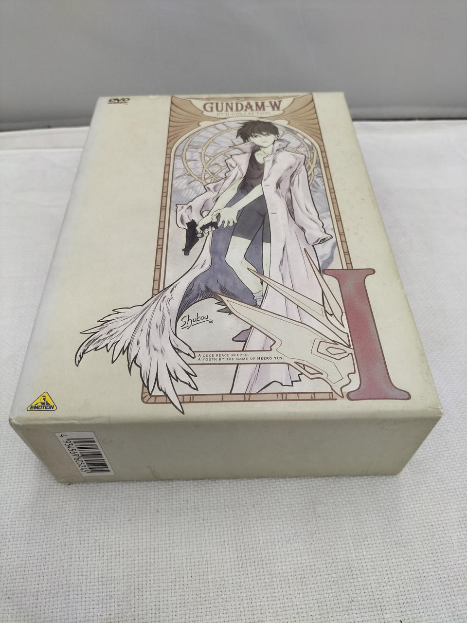 【おまけ付き】ジェジュン　DVD BOX 4セット 2025年最新】Yahoo!オークション -#ジェジュンの中古品・新品