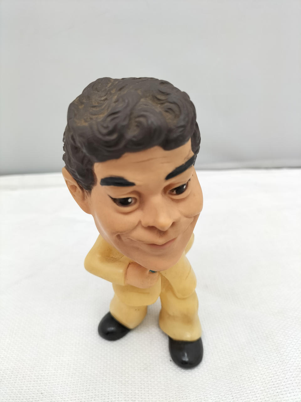 ぺんてる|ソフビ 加藤茶 カトちゃん|HARDOFFオフモール（オフモ
