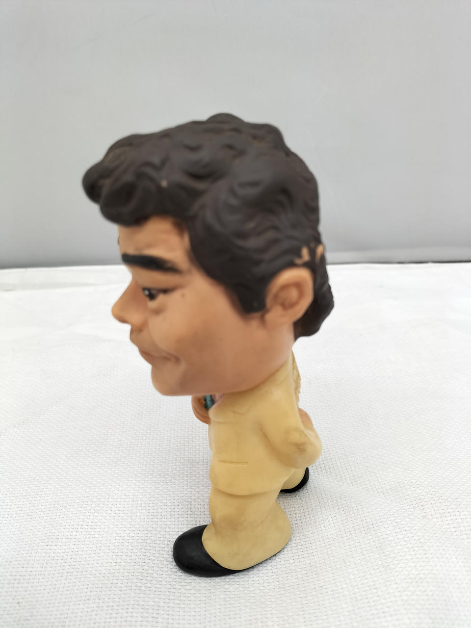 ぺんてる|ソフビ 加藤茶 カトちゃん|【ハードオフ公式通販】オフモール