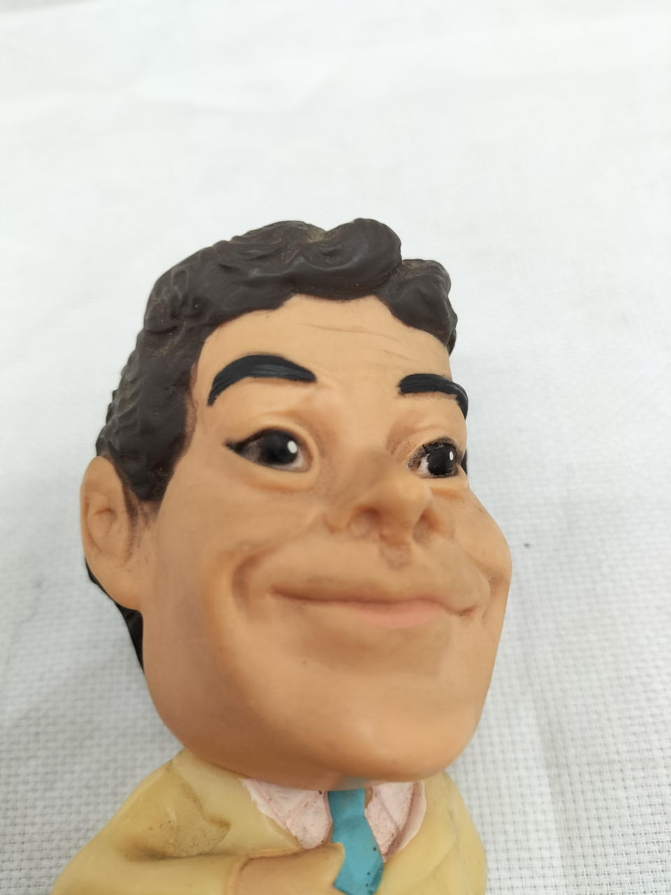 ぺんてる|ソフビ 加藤茶 カトちゃん|HARDOFFオフモール（オフモ