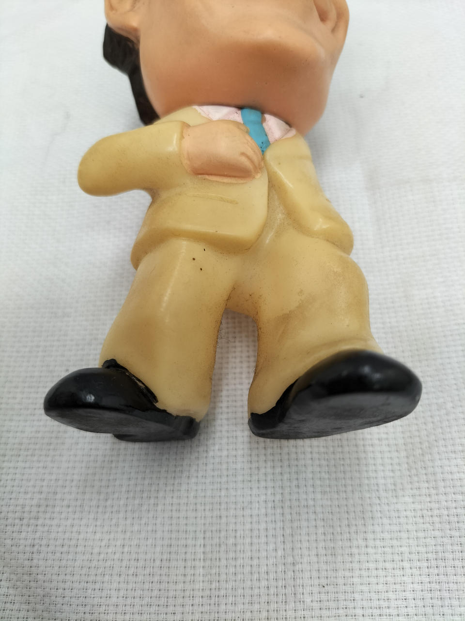 ぺんてる|ソフビ 加藤茶 カトちゃん|【ハードオフ公式通販】オフモール