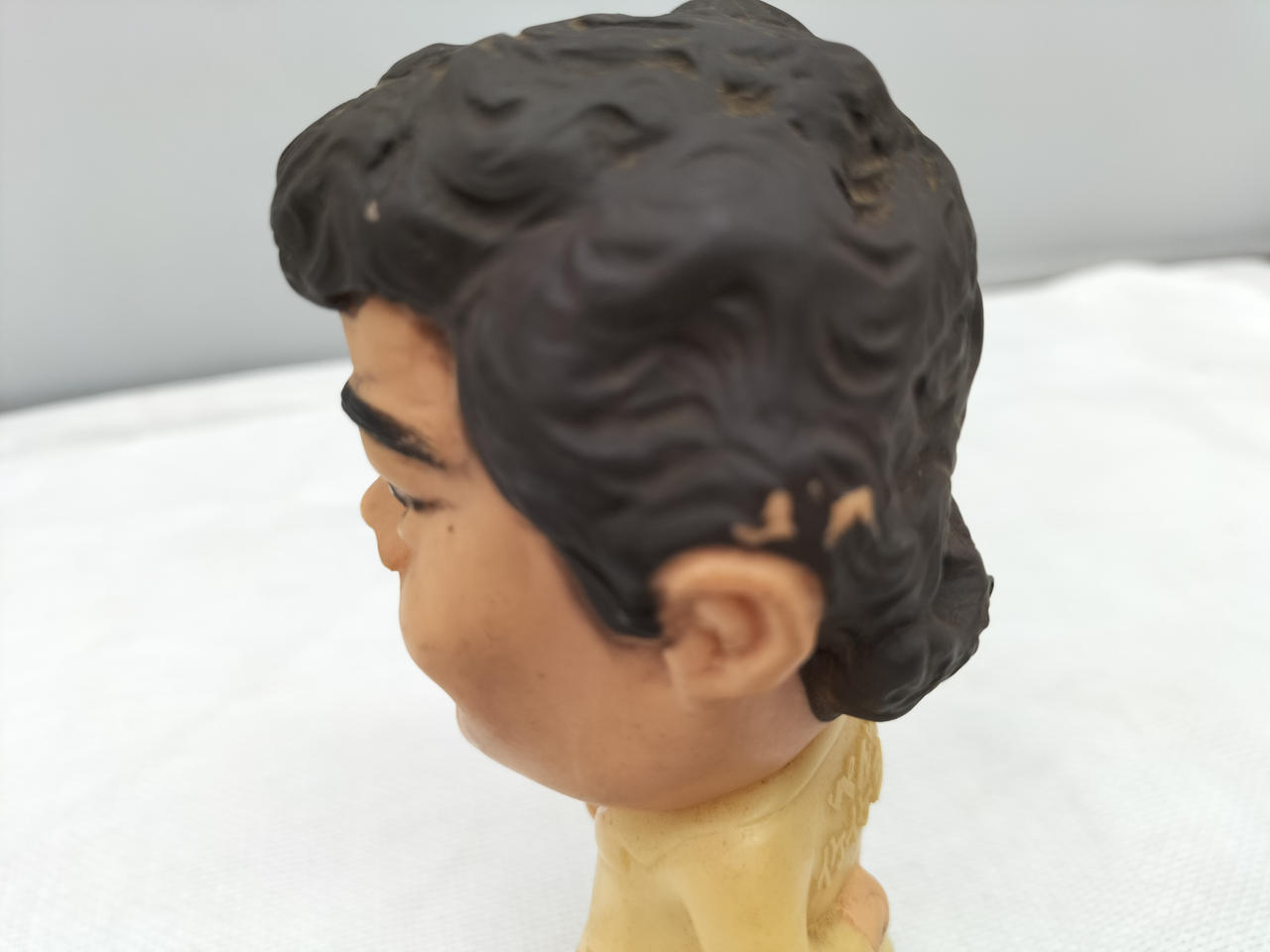 ぺんてる|ソフビ 加藤茶 カトちゃん|【ハードオフ公式通販】オフモール