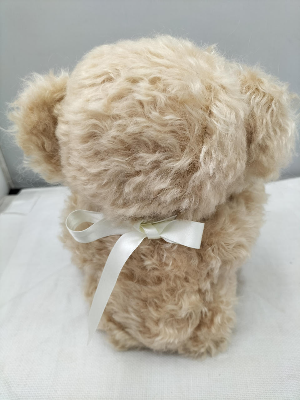 英国製　メリーソート　テディベア　中古　送料込み 楽天市場】☆メリーソート MERRY THOUGHT テディベア チーキー