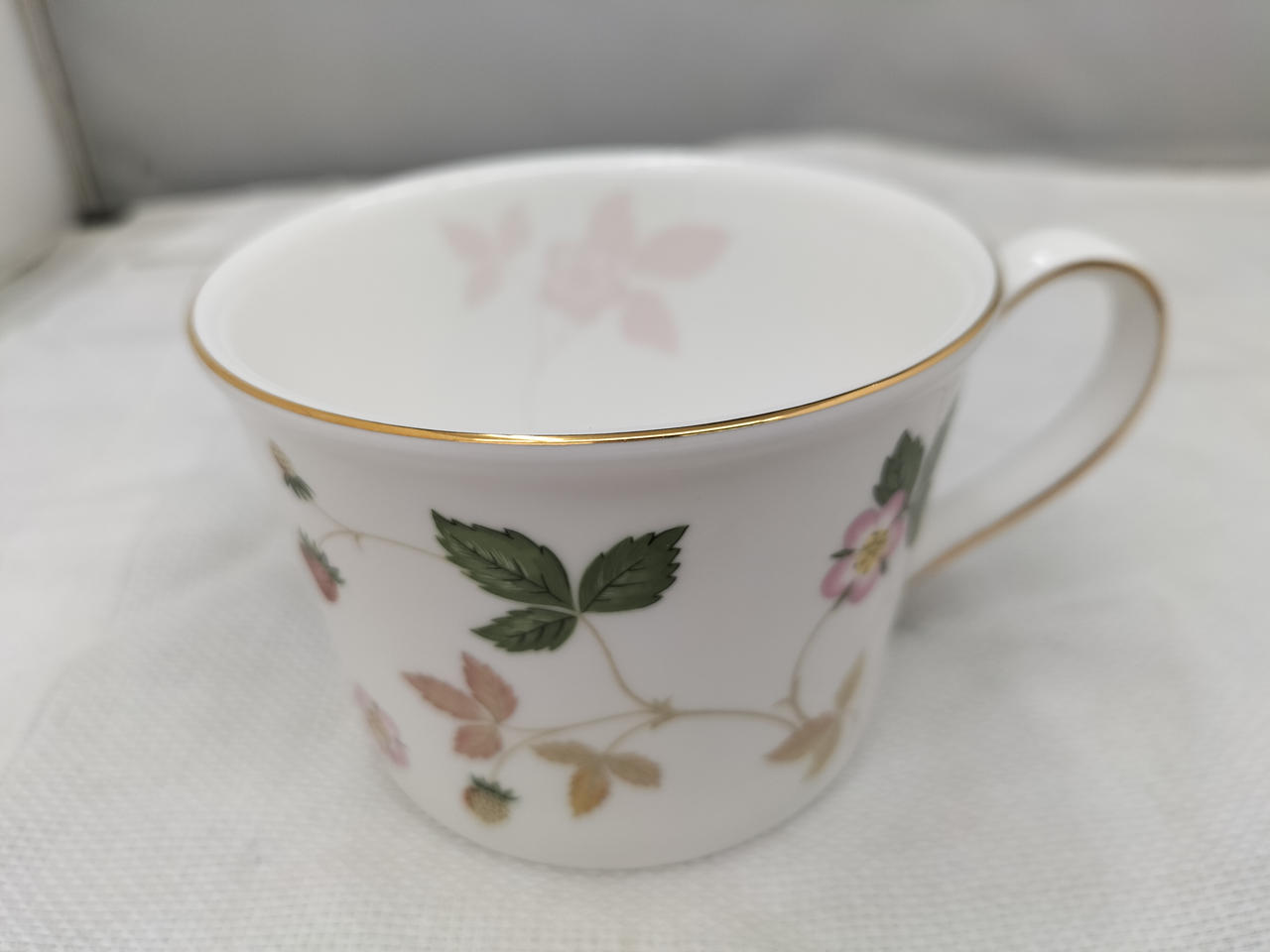 値下げ短期 廃盤品 絶品 美品 ウェッジウッドコーヒーカップ 値下げ短期 廃盤品 絶品 美品 ウェッジウッドコーヒーカップ