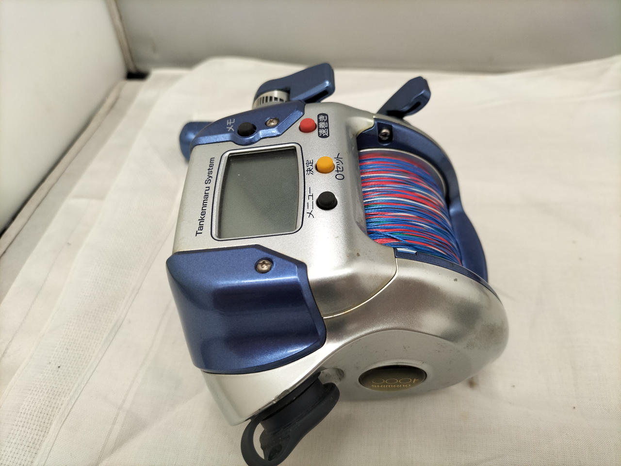 シマノ(SHIMANO)|電動リール|HARDOFFオフモール（オフモ