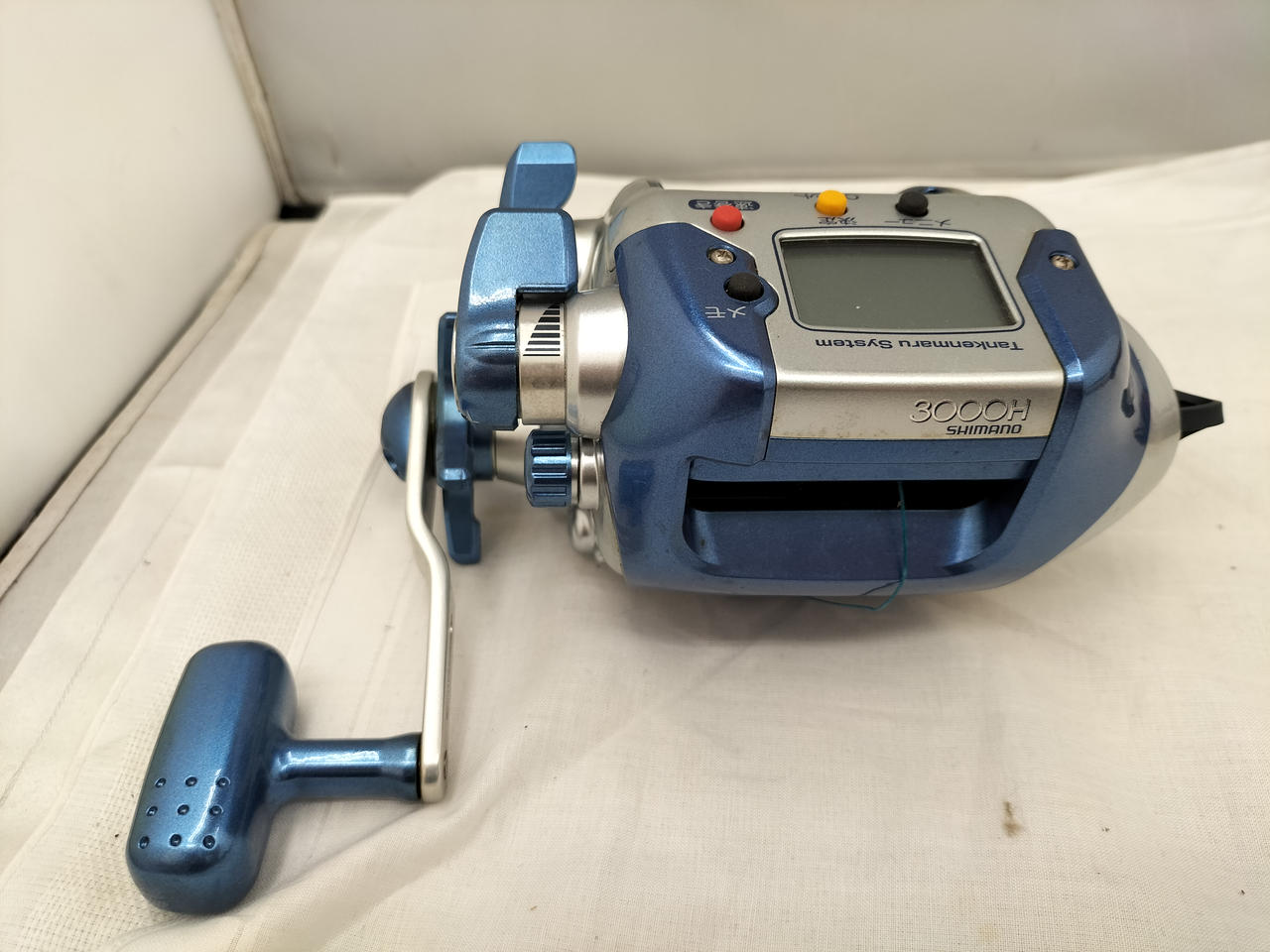 シマノ(SHIMANO)|電動リール|HARDOFFオフモール（オフモ
