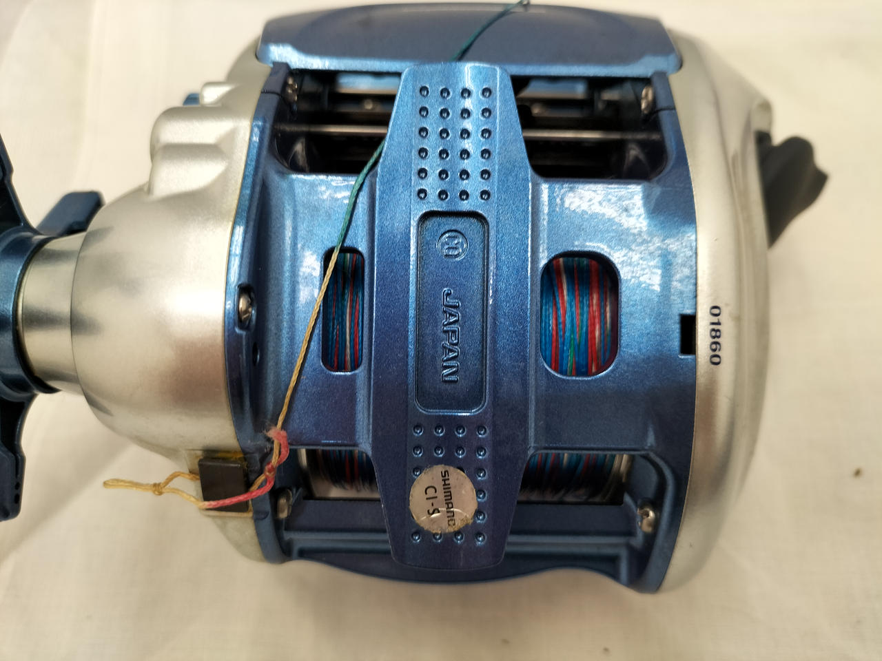 シマノ(SHIMANO)|電動リール|HARDOFFオフモール（オフモ