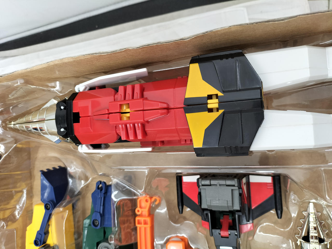 Takara Tomy - 超勇者復古列伝 マイトガイン・マイトカイザー 超勇者復古列伝マイトガイン＆マイトカイザー | ごきげんよう