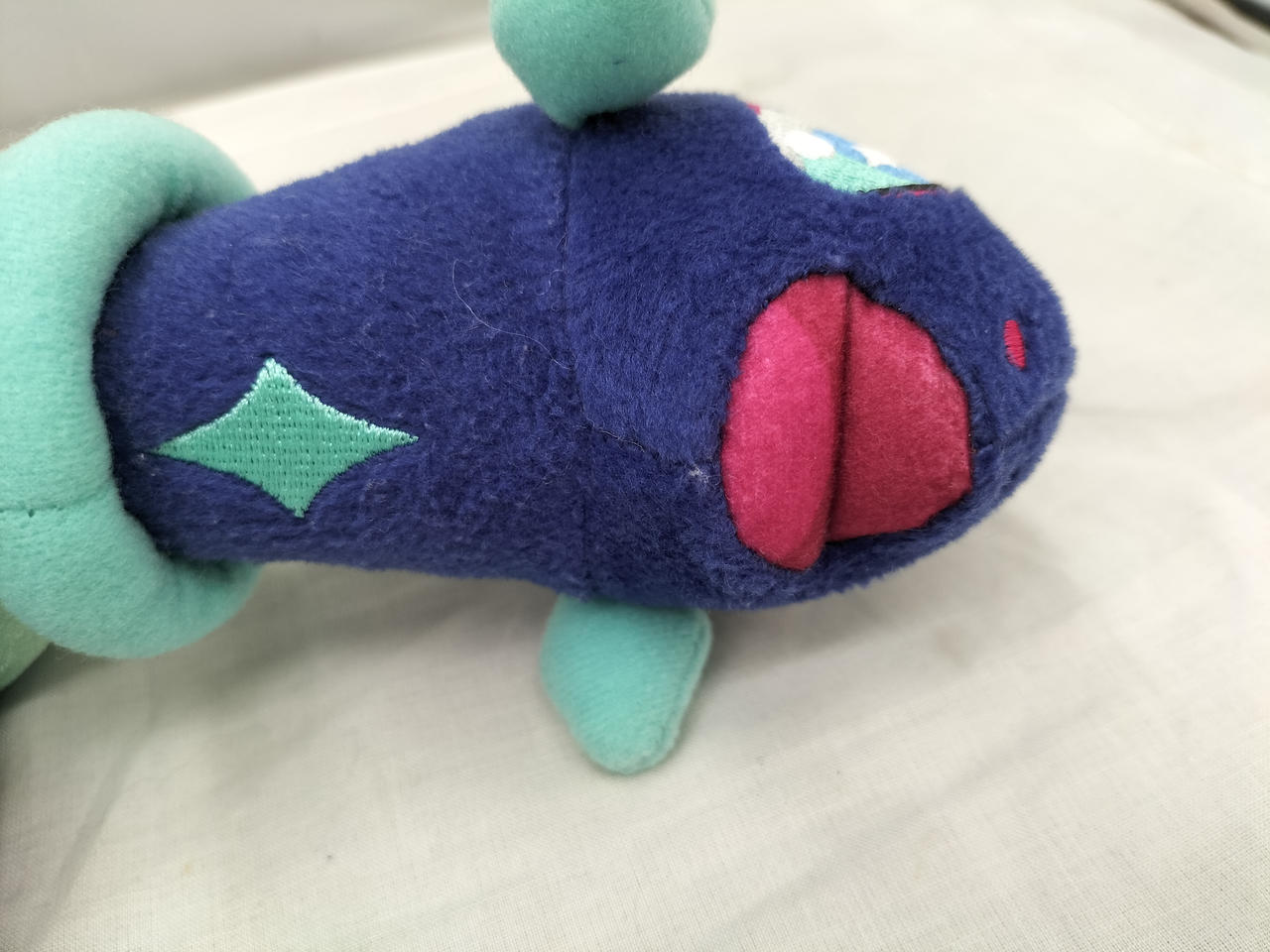 なでておしゃべり♪きらめきテラパゴス ｜【公式】ポケモンセンター