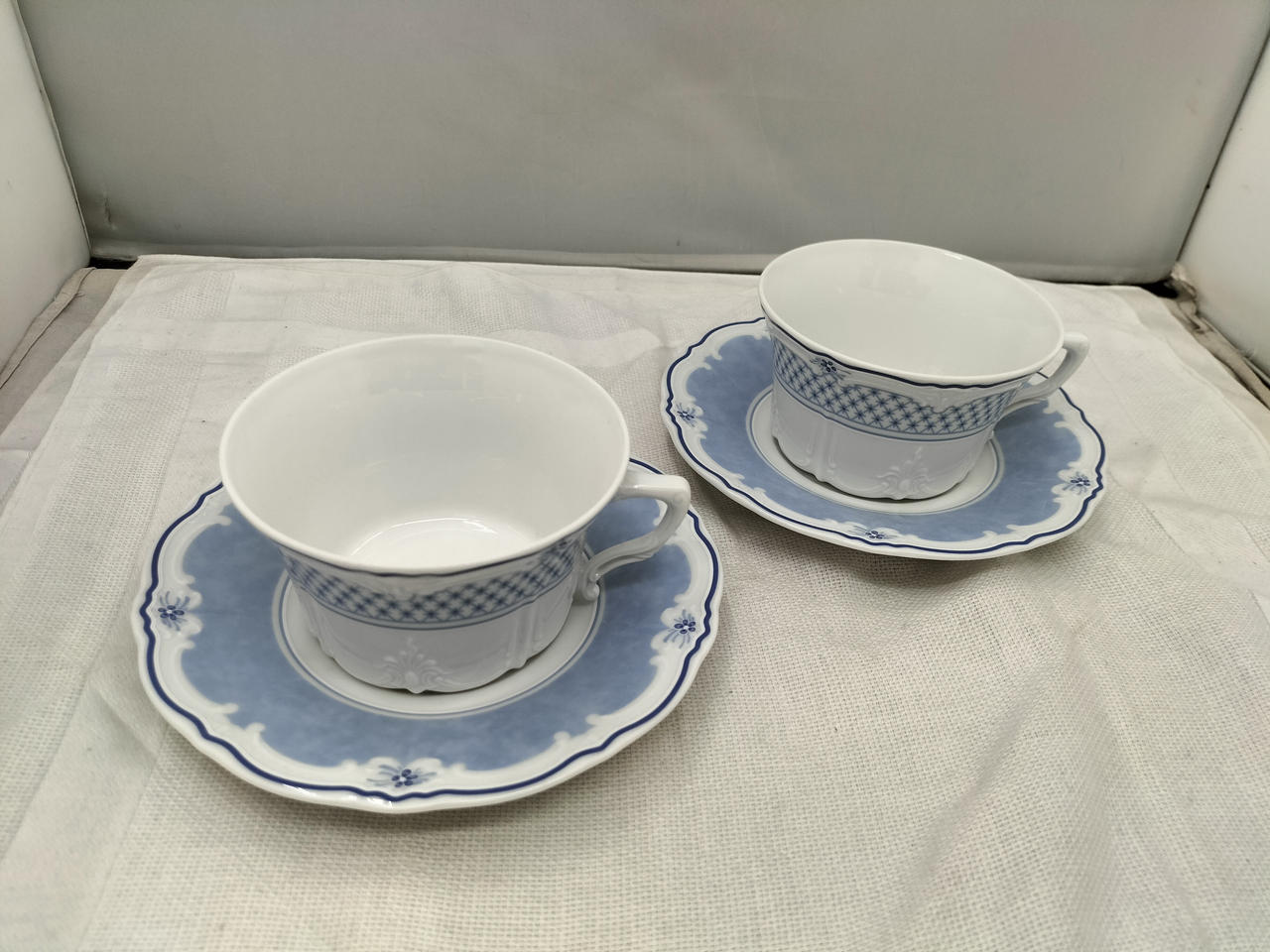 フッチェンロイター|カップ&ソーサーペア|HARDOFFオフモール（オフモ