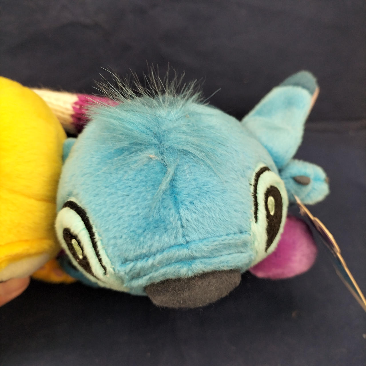 セガ(SEGA)|スティッチ 625号(ルーベン) ぬいぐるみ|【ハードオフ公式