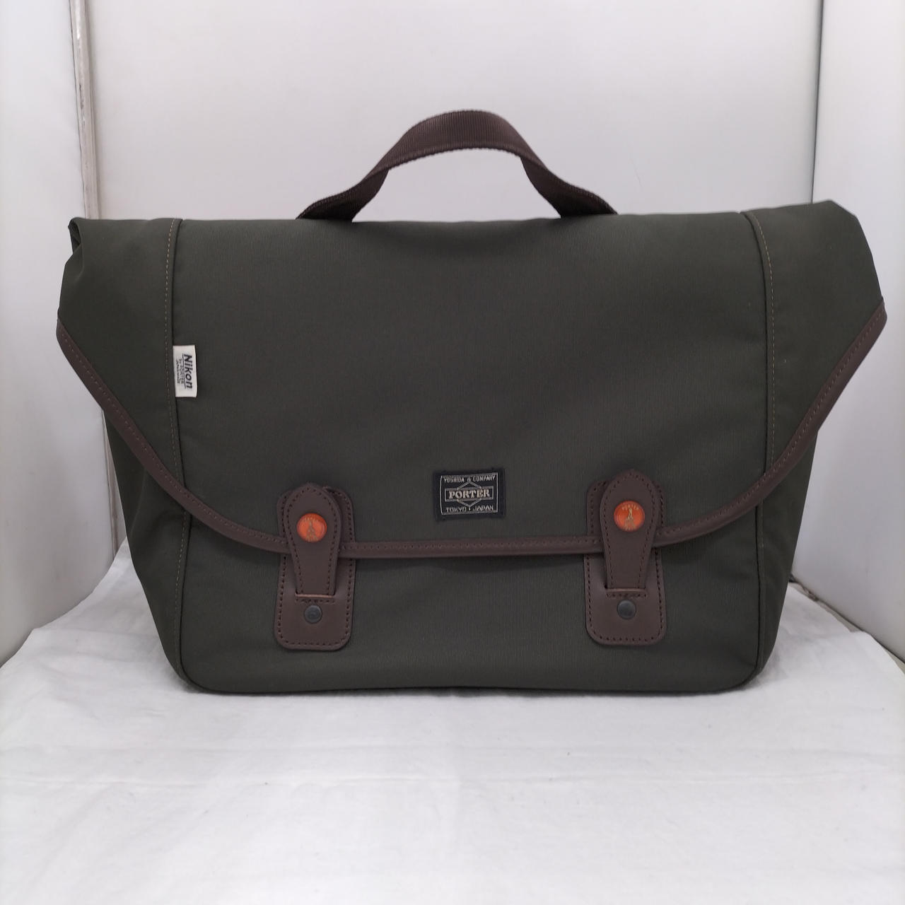 NIKON×PORTER|カメラバッグ|【ハードオフ公式通販】オフモール