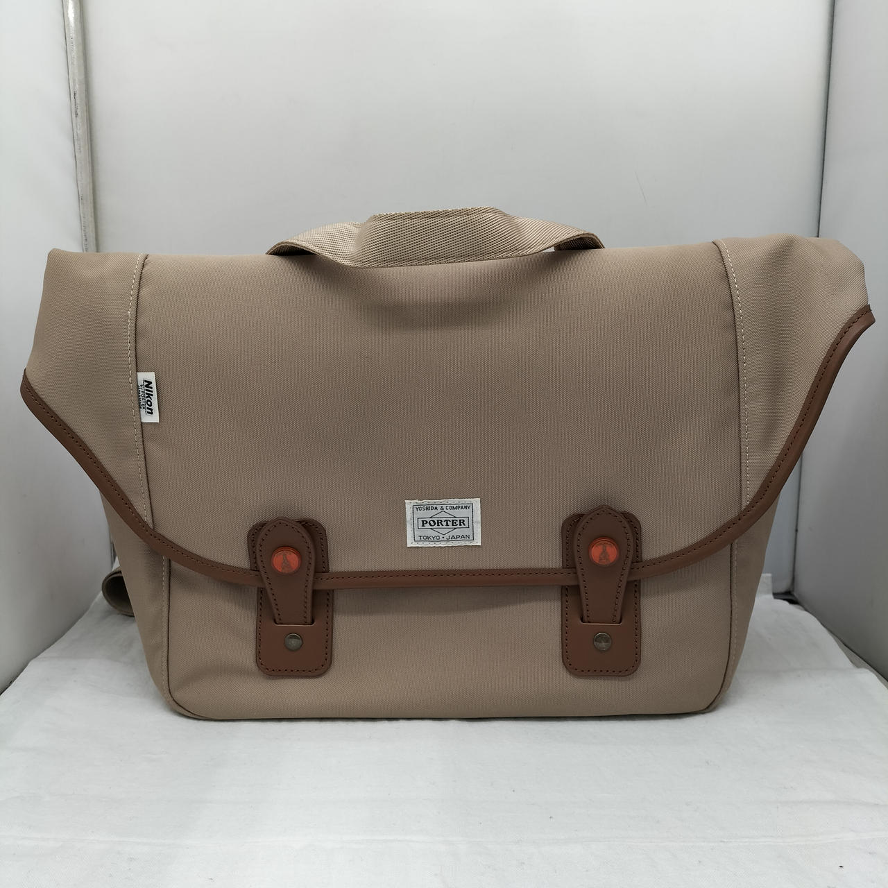 NIKON×PORTER|カメラバッグ|【ハードオフ公式通販】オフモール