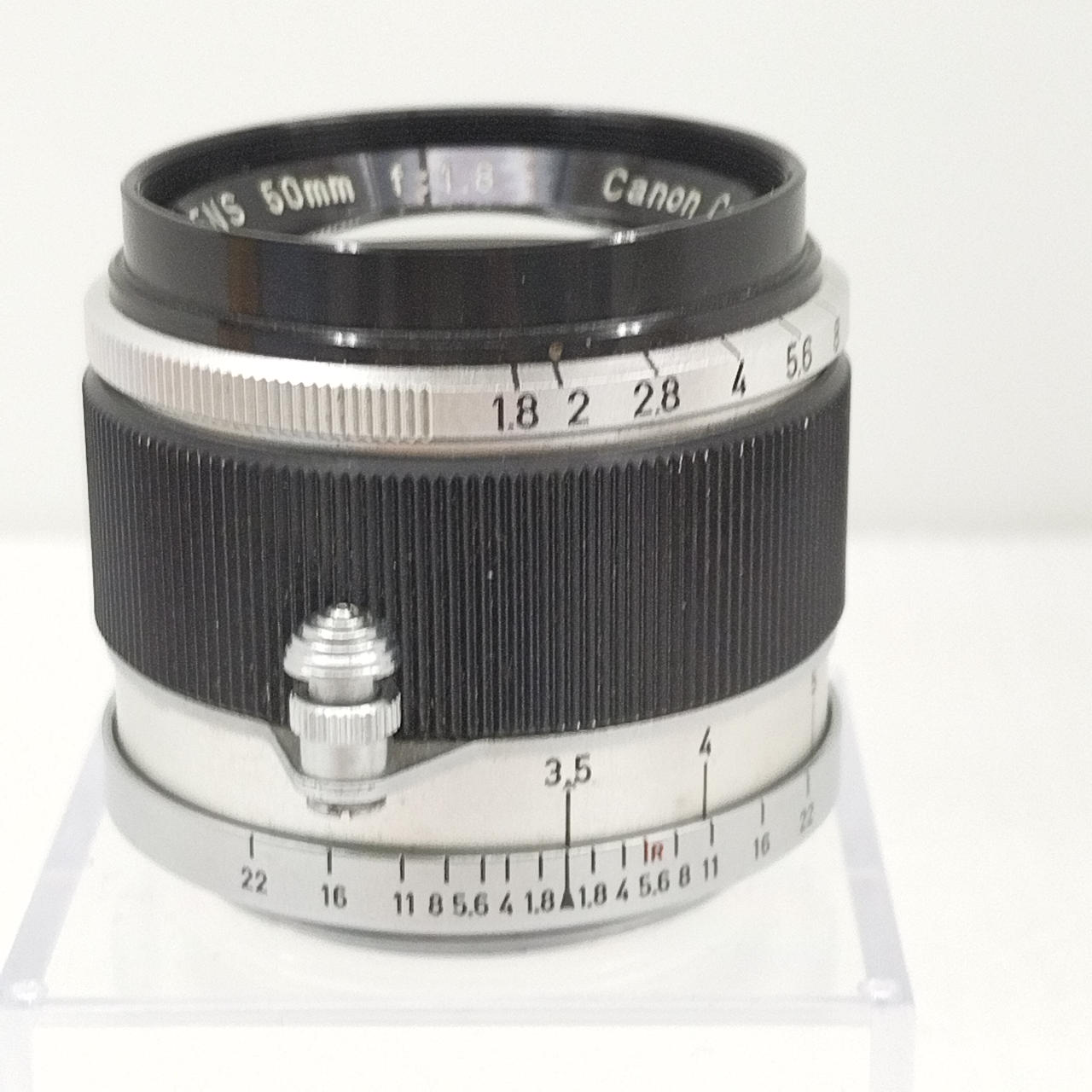 CANON|L39スクリューマウントレンズ|【ハードオフ公式通販】オフモール