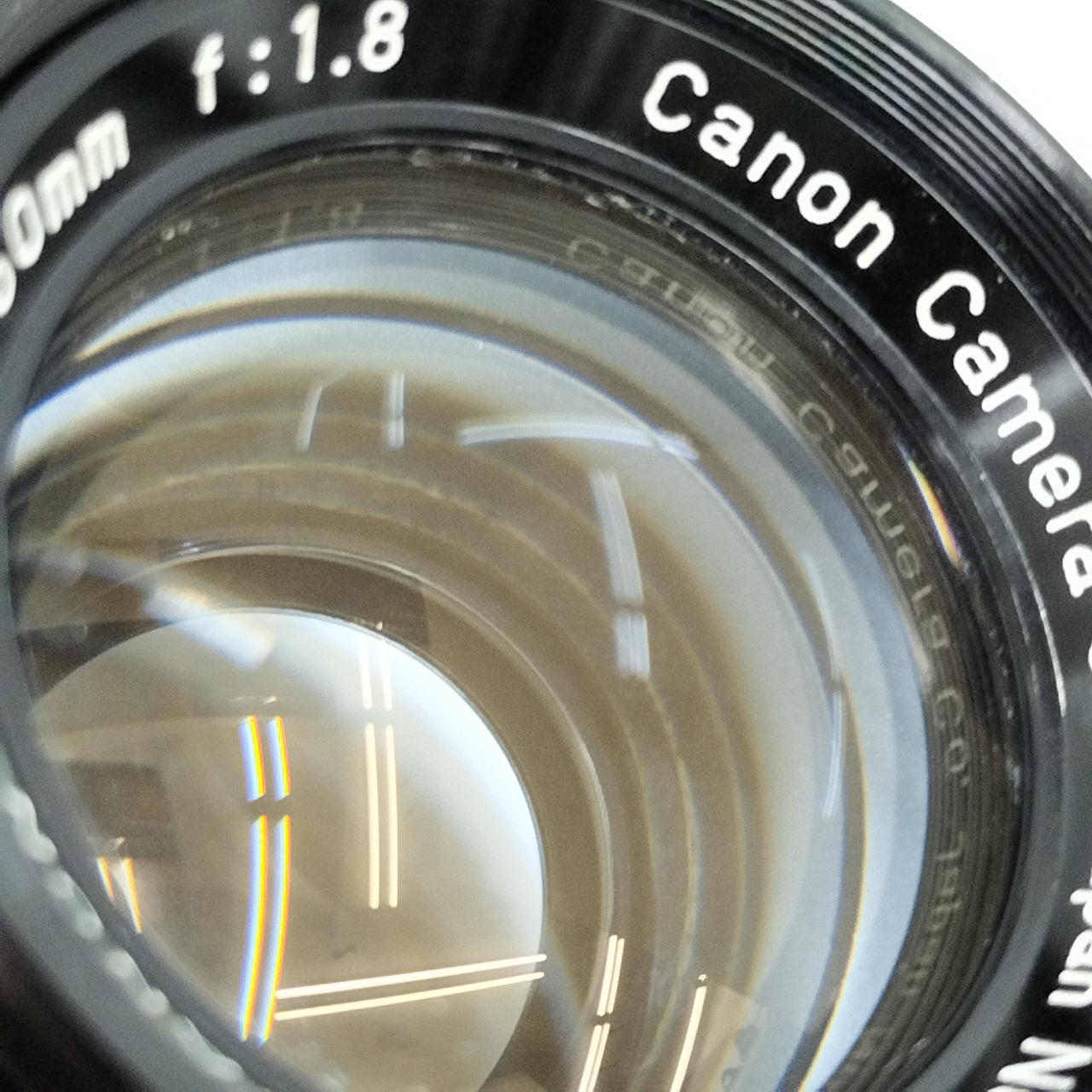 CANON|L39スクリューマウントレンズ|【ハードオフ公式通販】オフモール