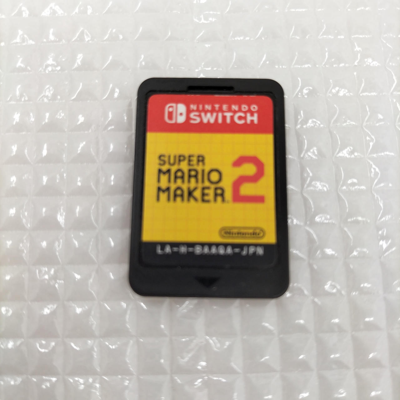 SWITCH ソフトのみ