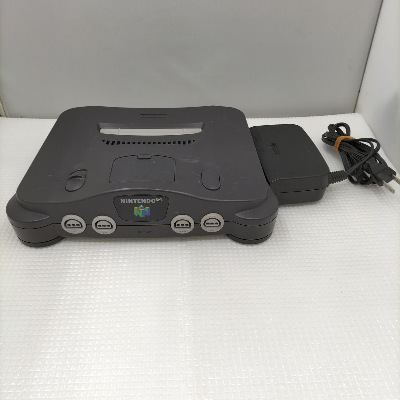 NINTENDO64
