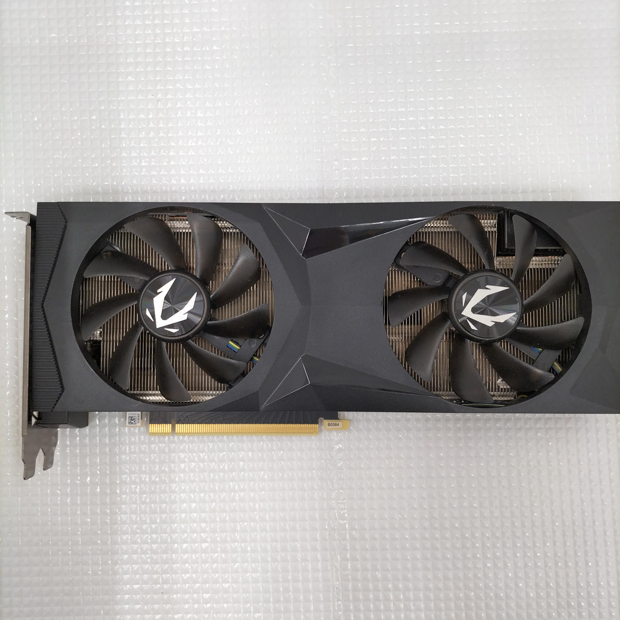 ZOTAC|グラフィックボード|【ハードオフ公式通販】オフモール