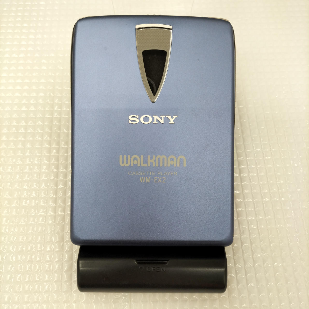 SONY|カセットウォークマン|【ハードオフ公式通販】オフモール