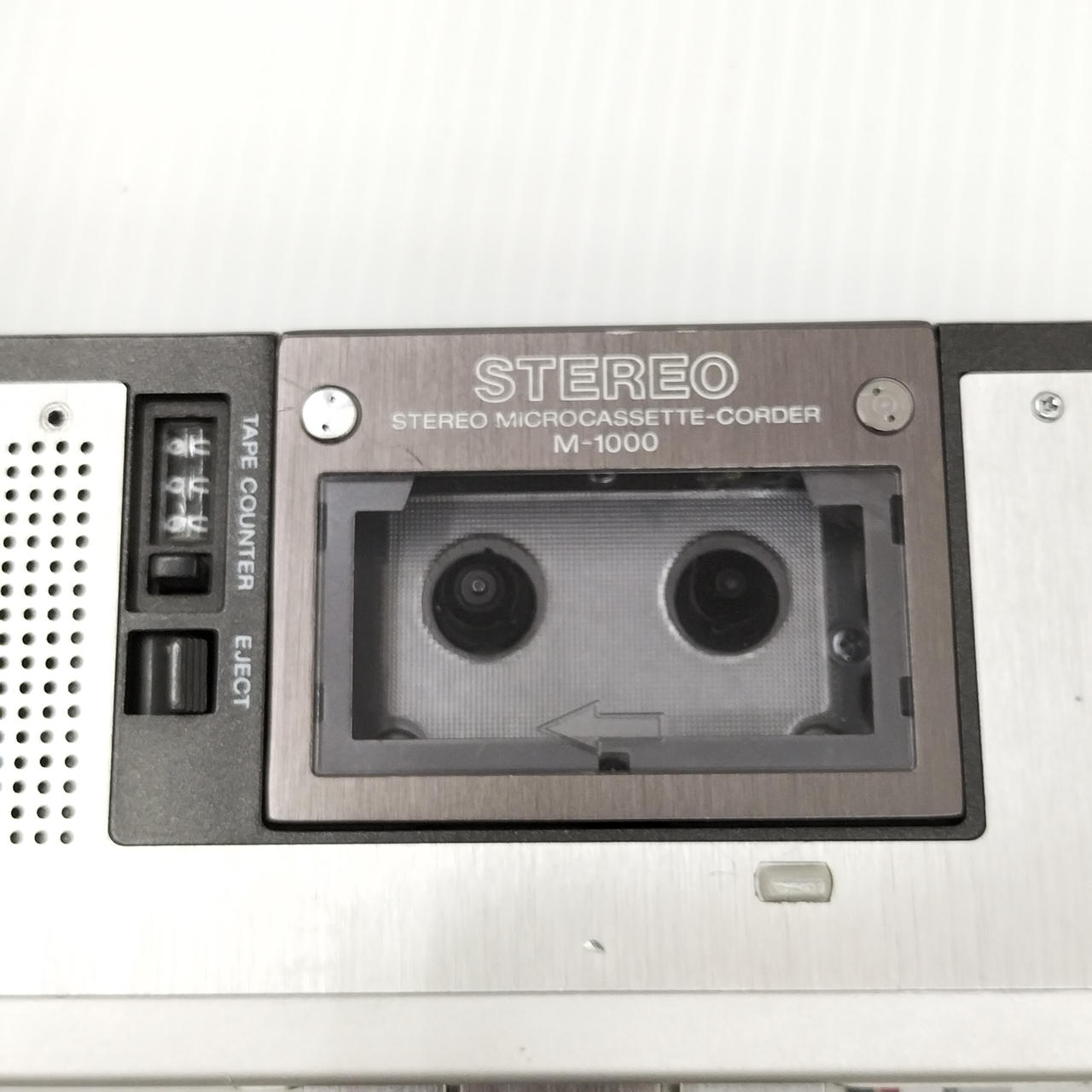 SONY|マイクロカセットレコーダー|【ハードオフ公式通販】オフモール