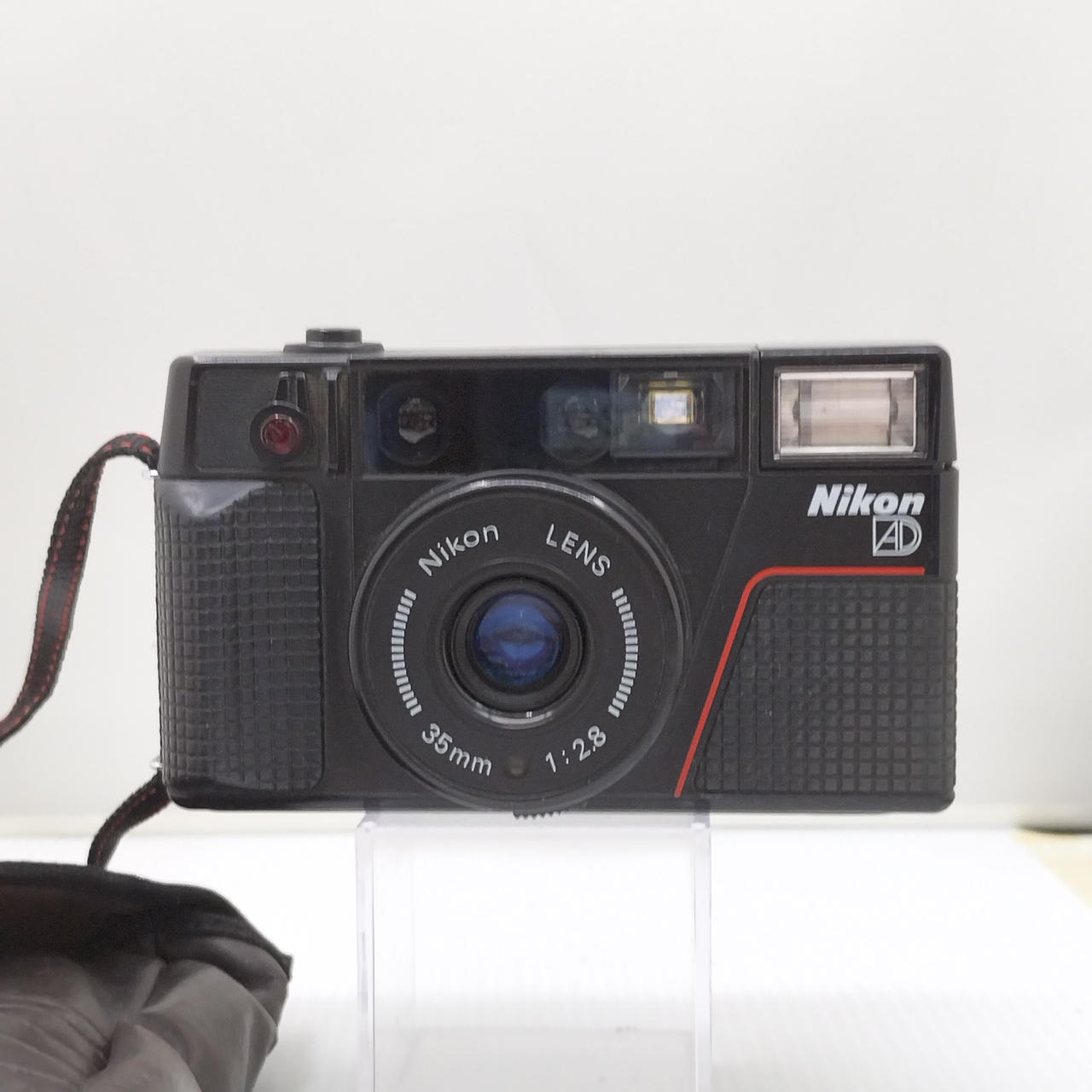 【動作確認済】 Nikon L35 AD2 G06-0528-27ID 動作確認済】 Nikon L35 AD2 G06-0528-27ID 動作確認済】 Nikon L35